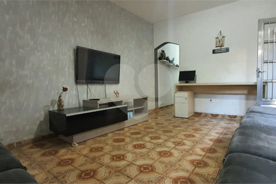Sobrado à venda com 2 quartos em Jardim Bela Vista, Guarulhos, SP