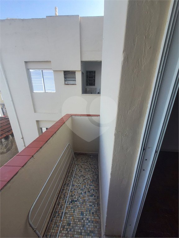 Apartamento à venda com 1 quarto em Casa Verde, São Paulo, SP