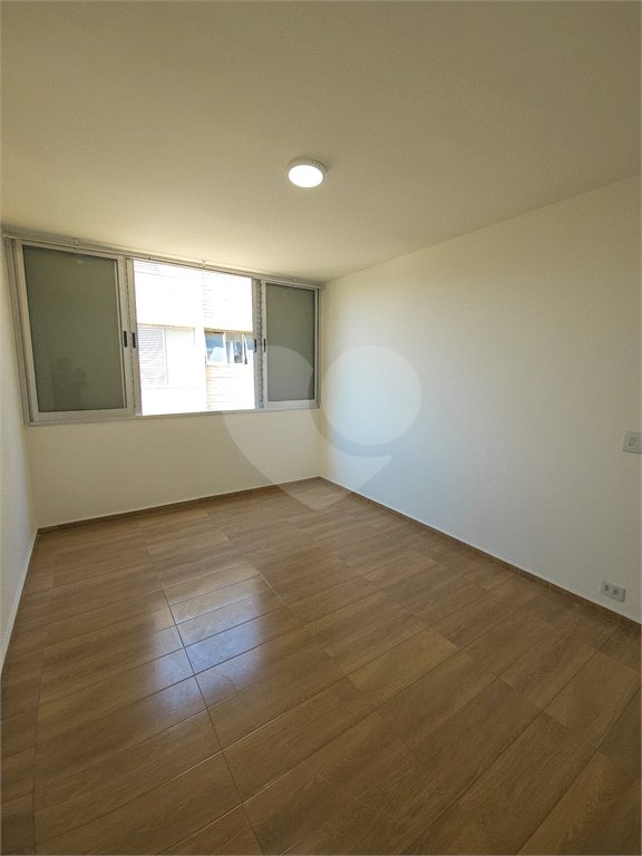 Apartamento à venda com 1 quarto em Barra Funda, São Paulo, SP