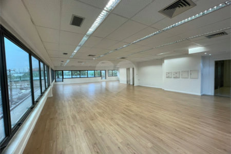 Sala para alugar em Água Branca, São Paulo, SP