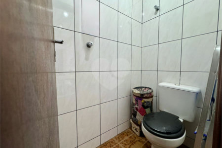 Sobrado à venda com 3 quartos em Jardim Aricanduva, São Paulo, SP