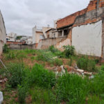 Terreno à venda em Mandaqui, São Paulo, SP