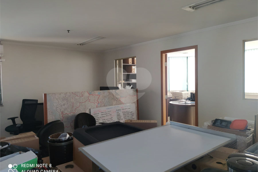 Sala à venda em Tucuruvi, São Paulo, SP