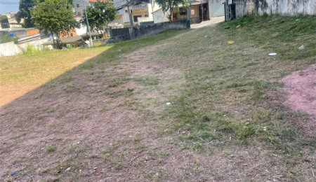 Terreno à venda com 1 quarto em Casa Verde, São Paulo, SP