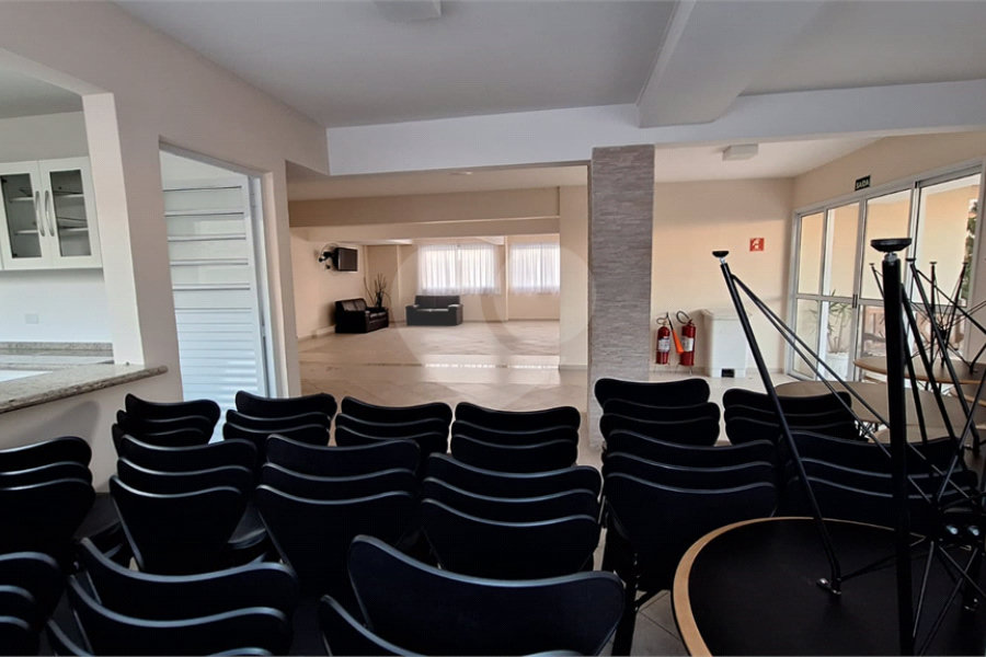 Apartamento à venda com 3 quartos, sendo 1 suíte,  em Vila Maria, São Paulo, SP