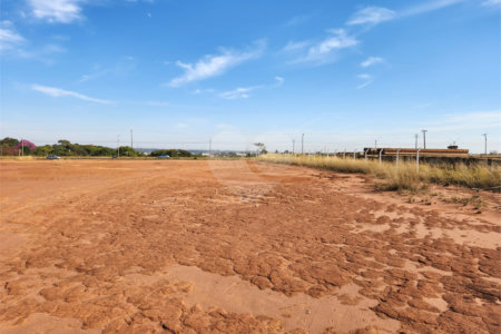 Área de Terra para alugar em Jardim Zavanella, Araraquara, SP