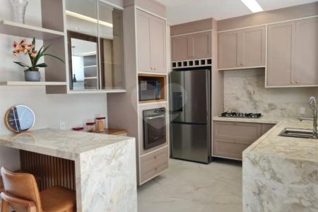 Casa à venda com 3 suítes no condomínio Residencial Duas Marias, Indaiatuba - SP