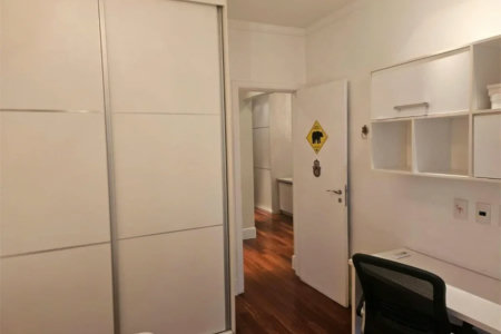Sobrado à venda com 4 quartos, sendo 2 suítes, em Brooklin Paulista, São Paulo, SP