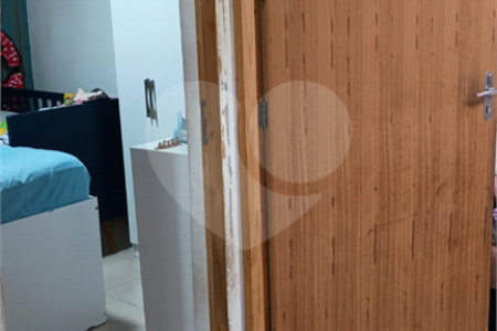 Casa de Vila à venda com 4 quartos em Vila Gustavo, São Paulo, SP