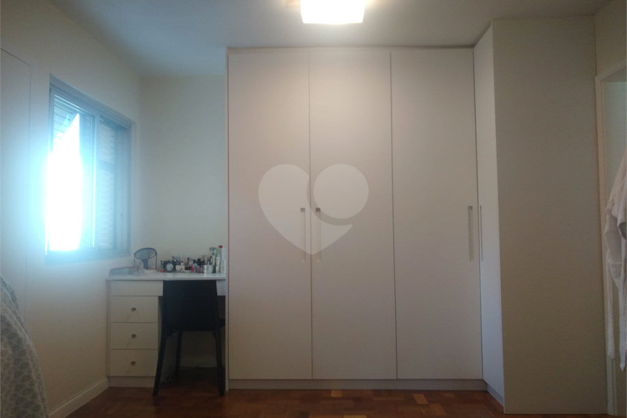 Apartamento à venda com 2 quartos, sendo 1 suíte, em Jardim América, São Paulo, SP