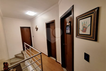 Sobrado à venda com 3 quartos, sendo 1 suíte, em Cupecê, São Paulo, SP