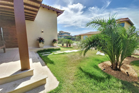 Casa à venda com 4 suítes em Praia Rasa, Armação dos Búzios, RJ