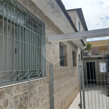 Casa à venda com 2 quartos em Vila Gustavo, São Paulo, SP