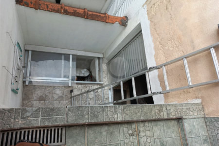Sobrado à venda com 2 quartos, sendo 1 suíte,  em Santa Teresinha, São Paulo, SP