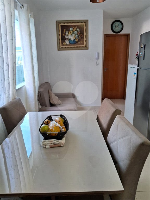 Apartamento à venda com 1 quarto em Tucuruvi, São Paulo, SP