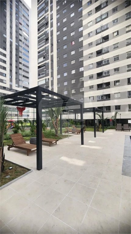 Apartamento à venda com 2 quartos em Vila Vermelha, São Paulo, SP
