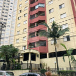 Apartamento à venda com 3 quartos, sendo 1 suíte,  em Santa Teresinha, São Paulo, SP