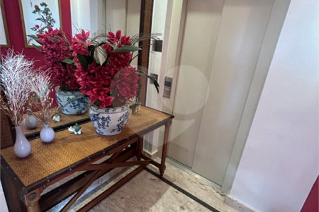 Apartamento à venda com 3 suítes em Santa Teresinha, São Paulo, SP