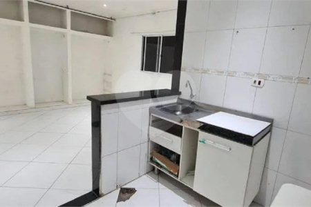 Studio à venda com 1 quarto em República, São Paulo, SP