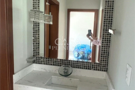 Casa em condomínio à venda com 4 suítes em Jardim Residencial Horizontes de Sorocaba, Sorocaba, SP