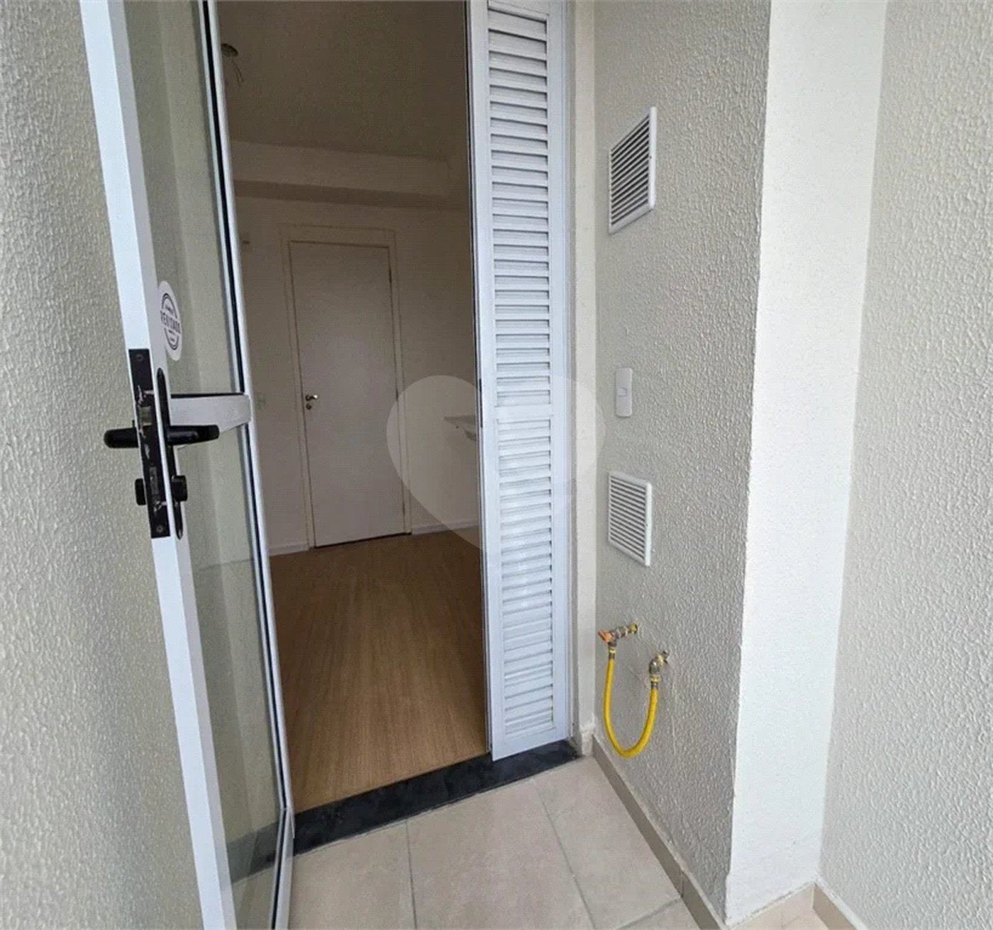 Apartamento à venda com 1 quarto em Casa Verde, São Paulo, SP