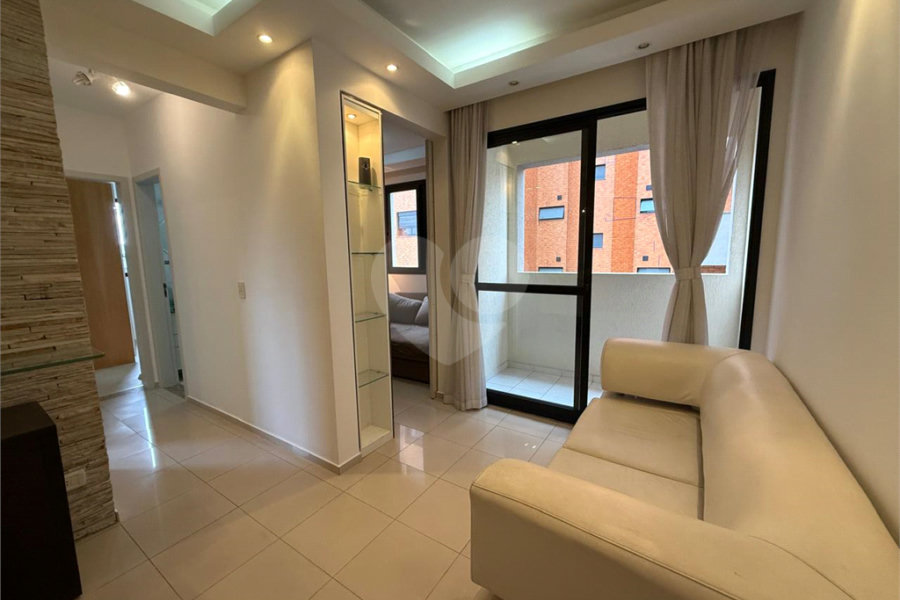 Apartamento à venda com 3 quartos, sendo 1 suíte, em Água Fria, São Paulo, SP