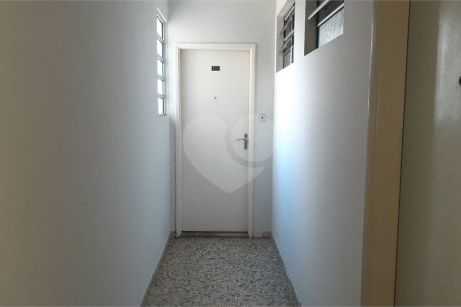Apartamento à venda com 1 quarto em Vila Madalena, São Paulo, SP