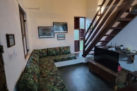 Casa com 1 dormitório à venda, 40 m² por R$ 320.000,00 - Boiçucanga - São Sebastião/SP