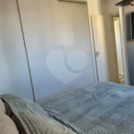 Apartamento à venda com 2 quartos em Jardim Guarujá, Sorocaba, SP