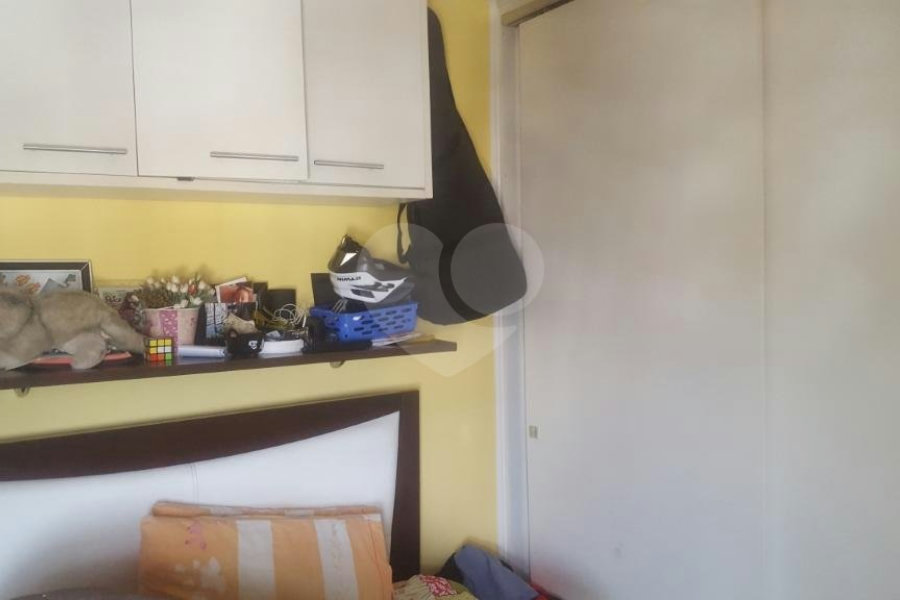 Apartamento à venda com 2 suítes em Tremembé, São Paulo, SP