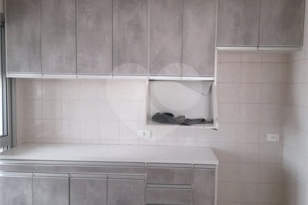 Apartamento para alugar com 2 quartos em Vila Pompéia, São Paulo, SP