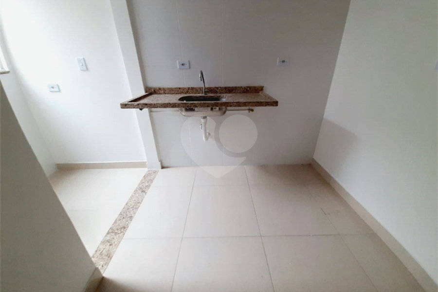 Apartamento à venda com 1 quarto em Tucuruvi, São Paulo, SP