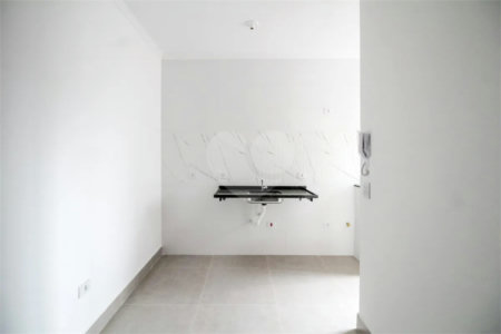 Apartamento à venda ou para alugar com 1 quarto em Vila Invernada, São Paulo, SP