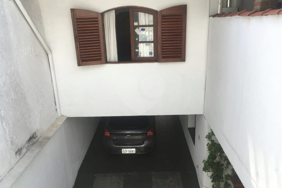 Casa Térrea à venda com 3 suítes em Jardim São Paulo(zona Norte), São Paulo, SP