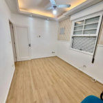 Sobrado com 3 dormitórios, 200 m² - venda por R$ 2.350.000,00 ou aluguel por R$ 12.500,00/mês - Embaré - Santos/SP