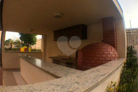 Apartamento à venda com 3 quartos, sendo 1 suíte,  em Vila Guilherme, São Paulo, SP