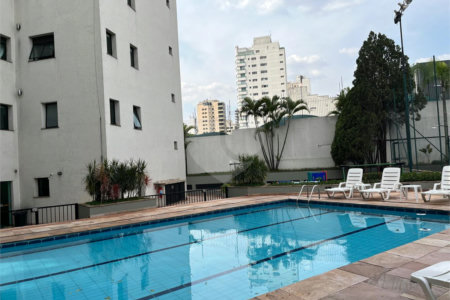 Apartamento à venda com 4 quartos, sendo 2 suítes, em Planalto Paulista, São Paulo, SP