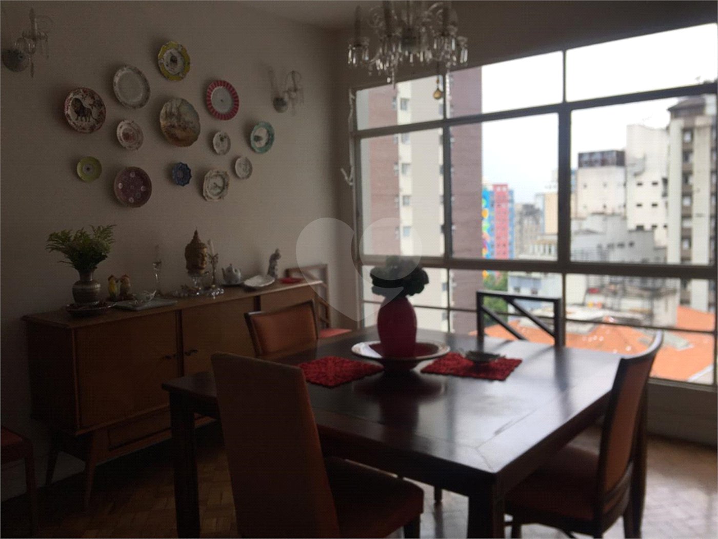 Apartamento à venda com 3 quartos, sendo 1 suíte, em Santa Cecília, São Paulo, SP