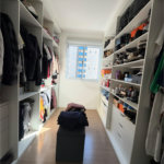 Apartamento à venda com 3 quartos, sendo 1 suíte, em Jardim Carolina, Jundiaí, SP