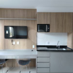 Apartamento à venda com 1 quarto em Pinheiros, São Paulo, SP