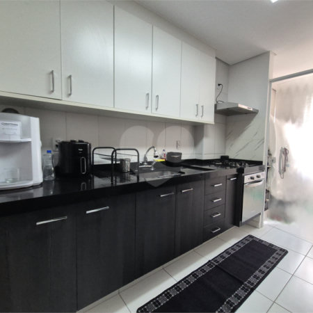 Apartamento à venda com 3 quartos, sendo 1 suíte,  em Vila Jardini, Sorocaba, SP