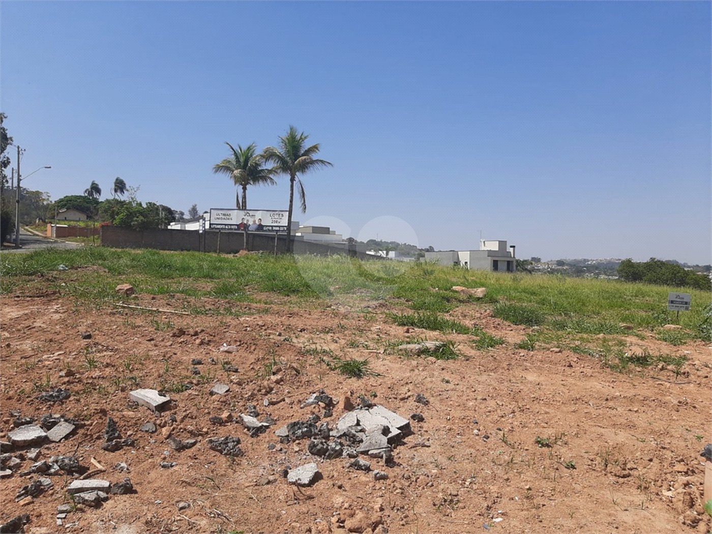 Terreno à venda com 1 suíte em João Xxiii, Vinhedo, SP