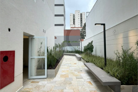 Apartamento à venda com 1 quarto em Vila Leopoldina, São Paulo, SP