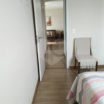 Apartamento à venda com 3 quartos, sendo 1 suíte, em Jardim Nova Era, Salto, SP