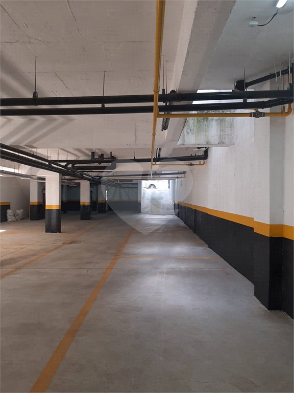 Apartamento à venda com 2 quartos em Vila Aurora (zona Norte), São Paulo, SP