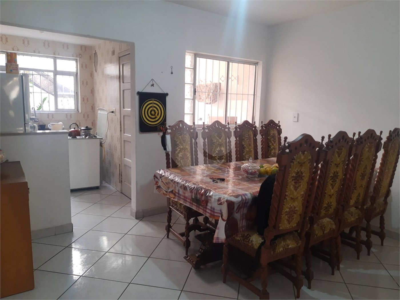Sobrado à venda com 3 quartos em Jardim Monte Kemel, São Paulo, SP