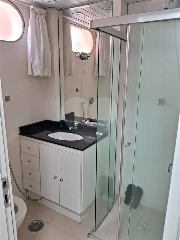 Apartamento à venda com 1 quarto em Itaim Bibi, São Paulo, SP