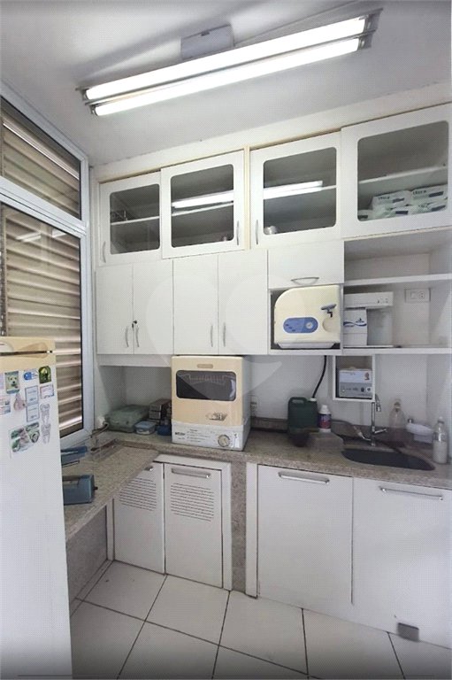 Sala à venda no Centro, São Paulo, SP