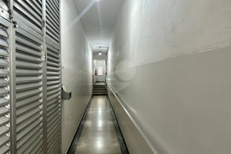 Apartamento à venda com 2 quartos em Santana, São Paulo, SP