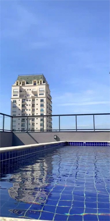 Apartamento à venda com 2 quartos em Jardim Panorama, São Paulo, SP